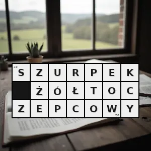 Hasło krzyżówkowe stramit - szurpek żółtoczepcowy – rozwiązanie, synonimy, podpowiedzi i definicje krzyżówkowe